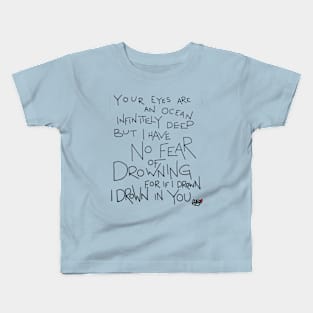 Ocean Kids T-Shirt